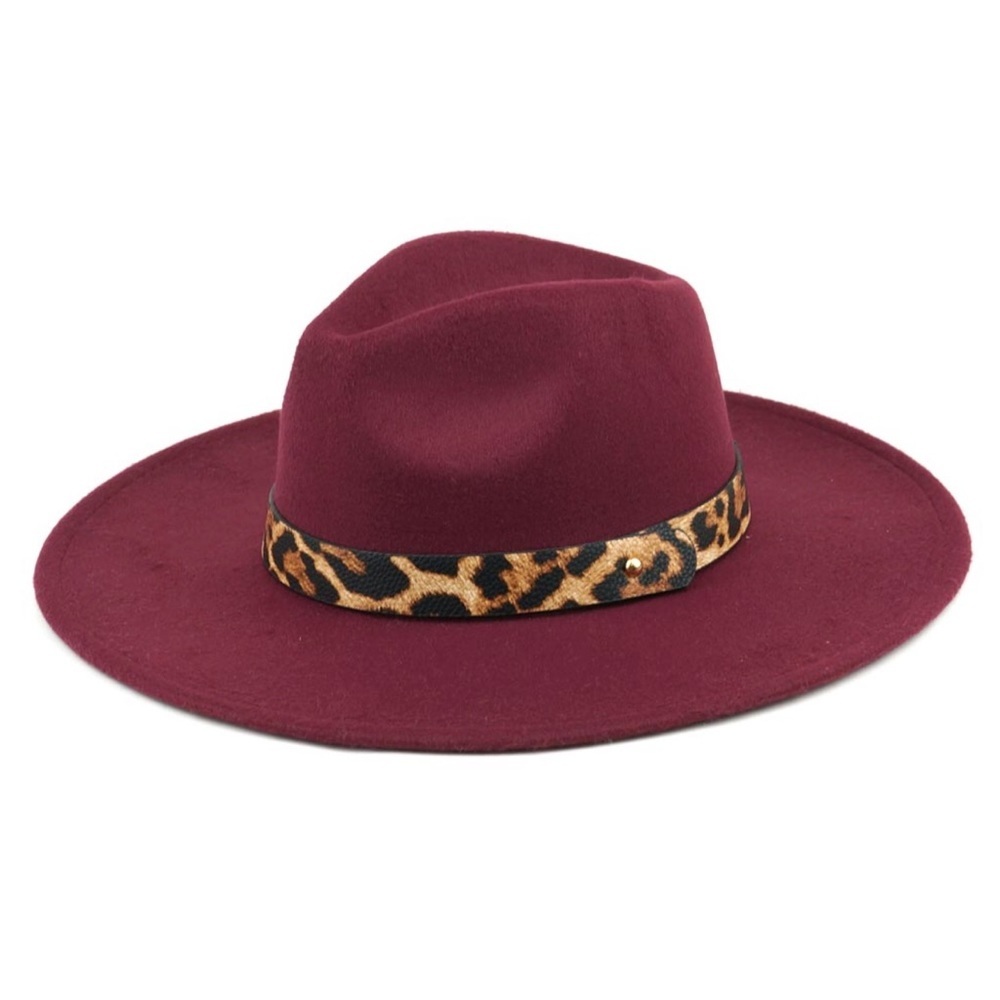Fedora - Picture 5 of 9